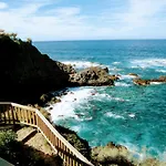 公寓 La Pardela Oceanfront