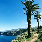 La Pardela Oceanfront Διαμέρισμα *