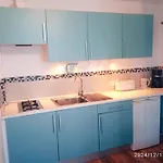 Διαμέρισμα La Pardela Oceanfront Λος Ρεαλέχος