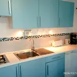 La Pardela Oceanfront * Λος Ρεαλέχος