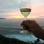 La Pardela Oceanfront * Λος Ρεαλέχος
