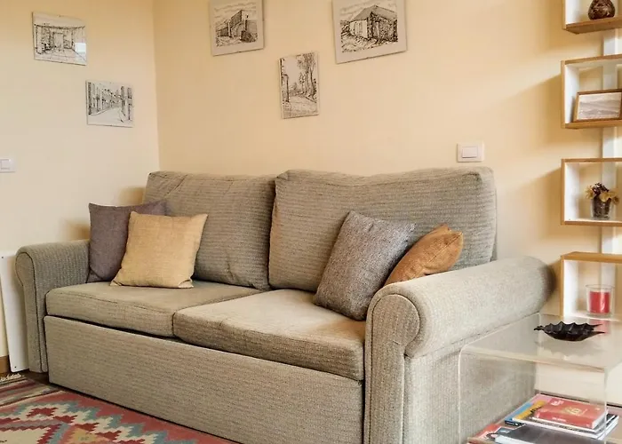 La Pardela Oceanfront *