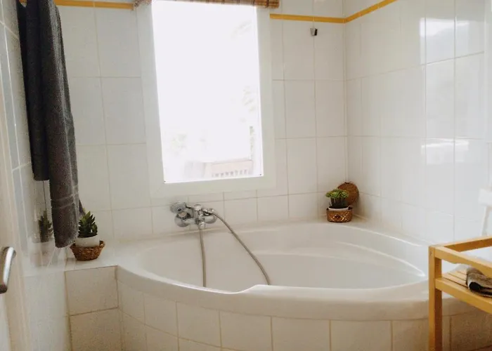 La Pardela Oceanfront לוס ריאלחוס