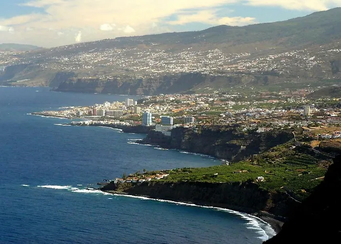 La Pardela Oceanfront