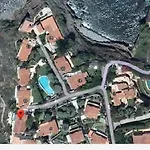 La Pardela Oceanfront Apartmán *