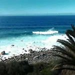 Apartmán La Pardela Oceanfront