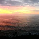 La Pardela Oceanfront Apartmán