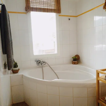 La Pardela Oceanfront Los Realejos