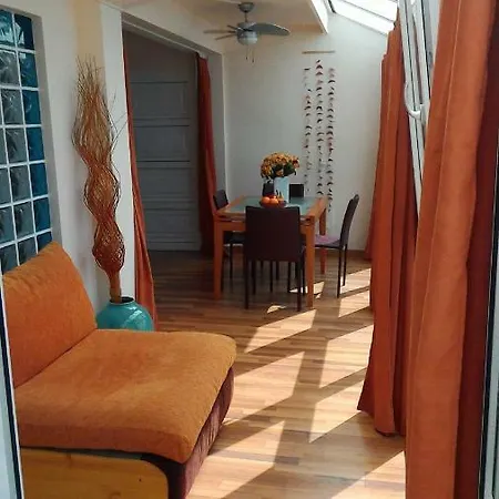 La Pardela Oceanfront Los Realejos