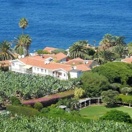 La Pardela Oceanfront * Los Realejos