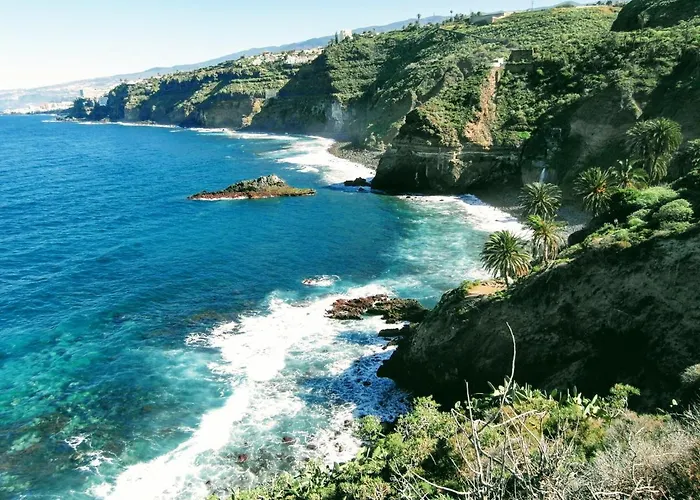 Daire La Pardela Oceanfront