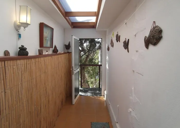 Apartmán La Pardela Oceanfront Los Realejos