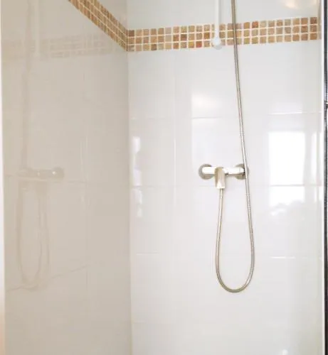 Apartmán La Pardela Oceanfront