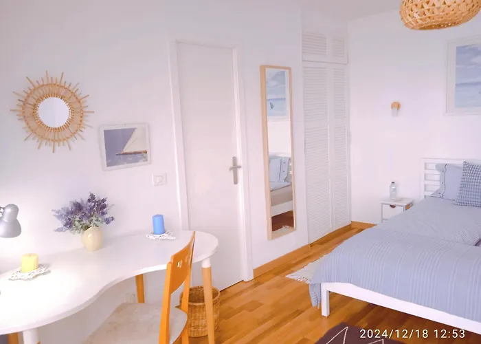 La Pardela Oceanfront 아파트 로스 레알레호스