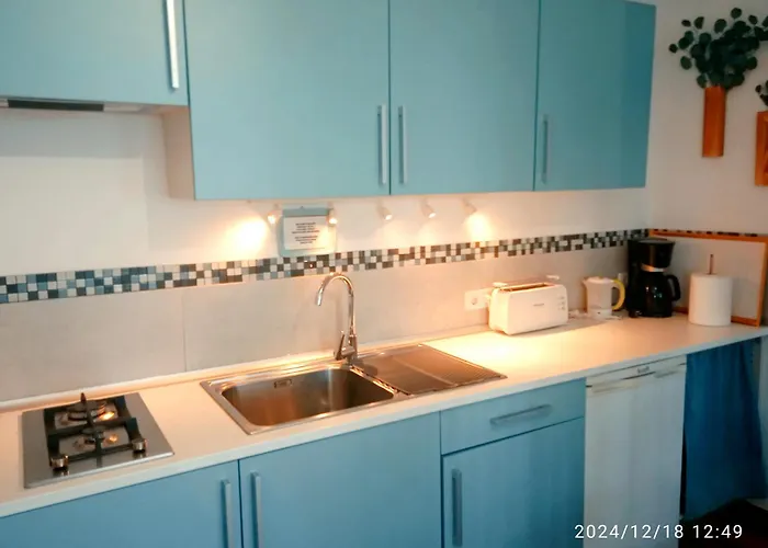 La Pardela Oceanfront * Los Realejos