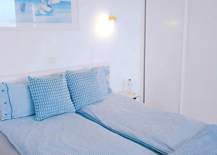 La Pardela Oceanfront