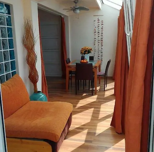 La Pardela Oceanfront 로스 레알레호스