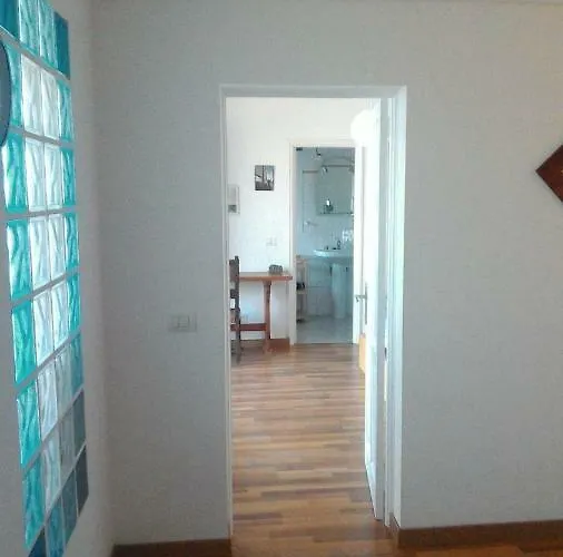 La Pardela Oceanfront *